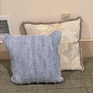 Decorative Pillows
